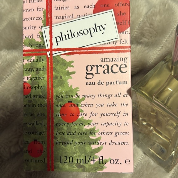 Brand new never used Amazing Grace - Picture 2 of 3